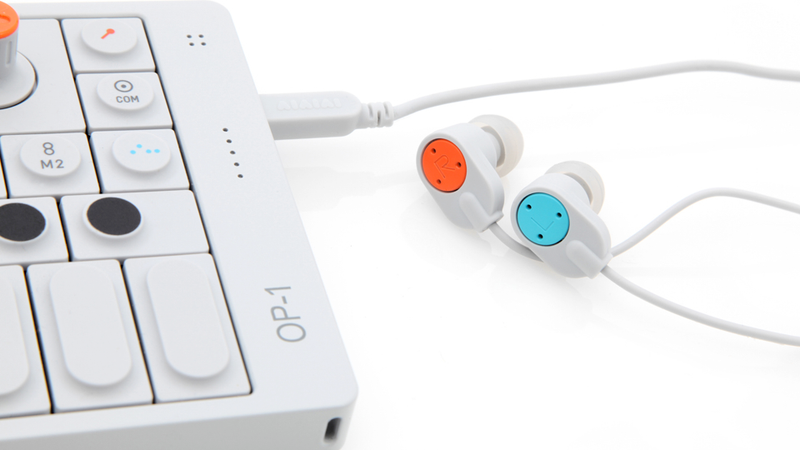 Illustration for article titled AIAIAI's PX-0 Headphones Have Childlike Looks, but Promise Grown Up Sound